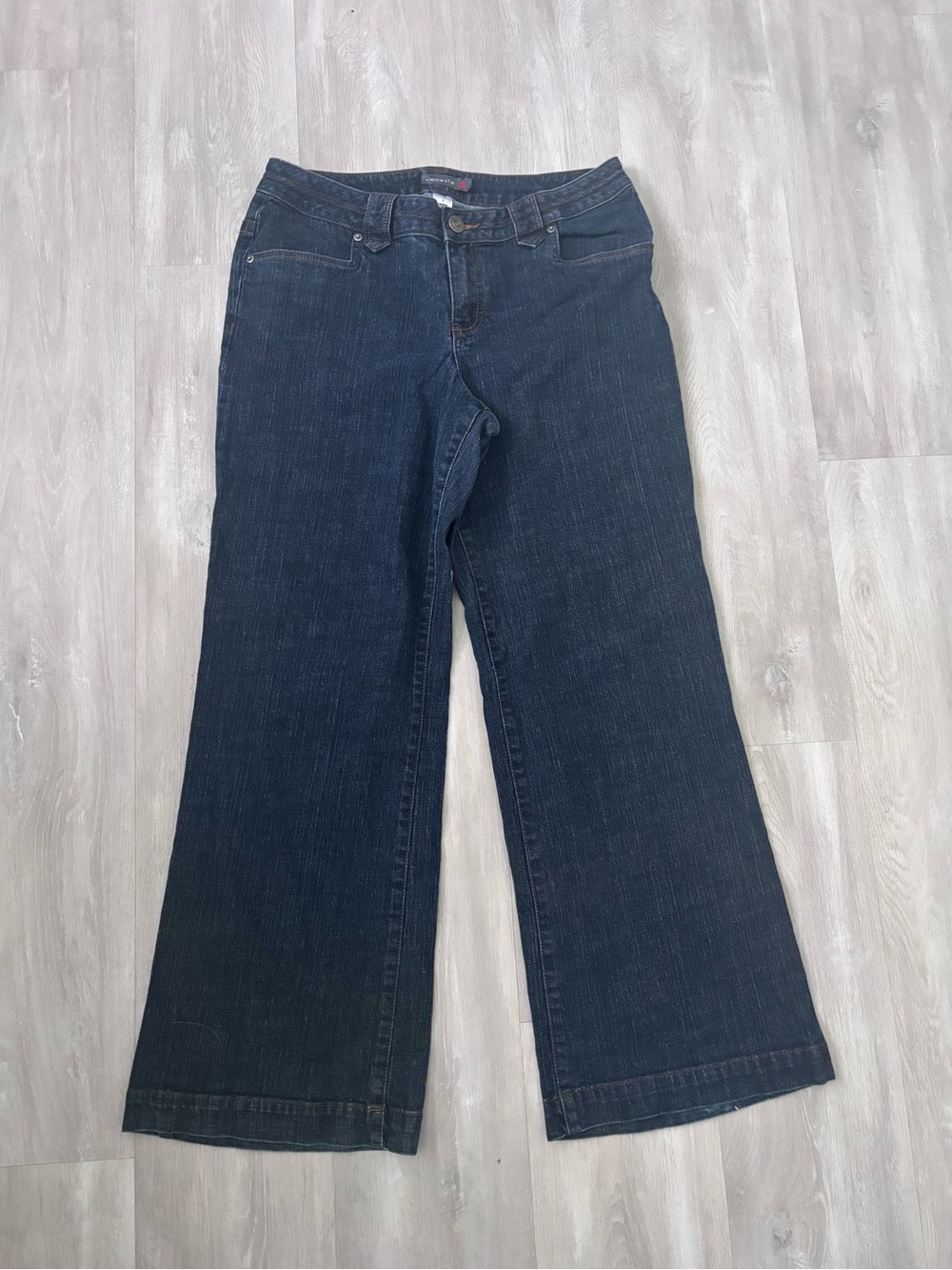 Y2K Venezia by Lane Bryant Jeans size 14